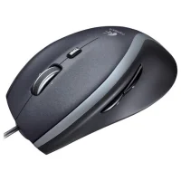 Мышь Logitech M500 Corded Mouse фото 1